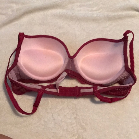 Jasmine & Ginger size 34C lace bra - Picture 2 of 3